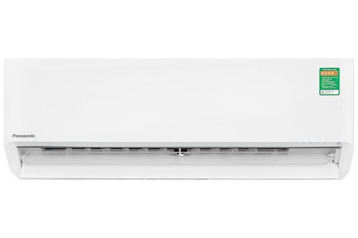 Điều Hoà Panasonic Inverter 12.000 BTU 1 Chiều CU/CS-XU12BKH-8